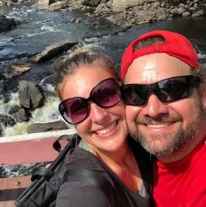 Meet your Posher, Christian